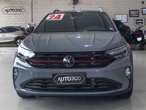 VolksWagen Nivus Highline 1.0 200 TSI Flex Aut.