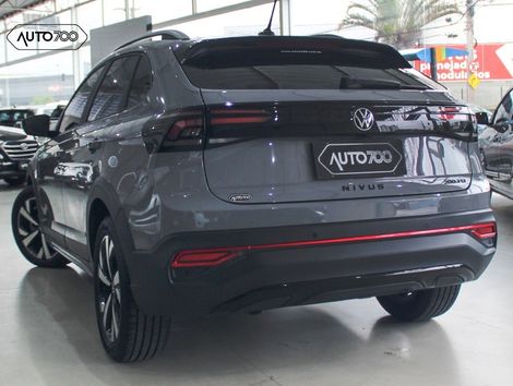 VolksWagen Nivus Highline 1.0 200 TSI Flex Aut.