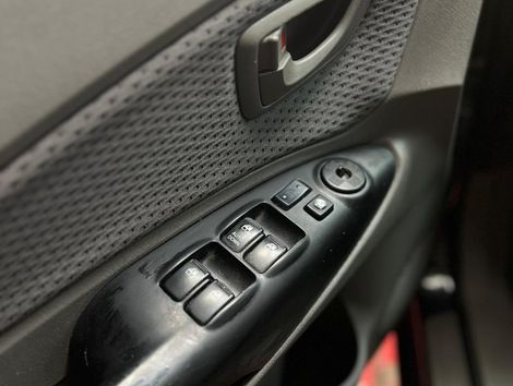 Hyundai Tucson 2.0 16V Mec.