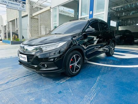 Honda HR-V Touring 1.5 Flex TB 16V 5p Aut.