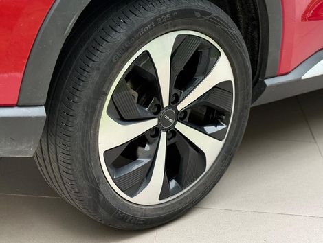 BYD Song Plus 1.5 16V Aut. (Hibrido)