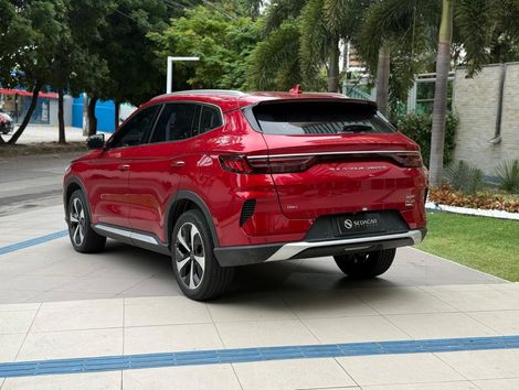 BYD Song Plus 1.5 16V Aut. (Hibrido)