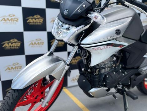 YAMAHA YBR 150 FACTOR DX FLEX