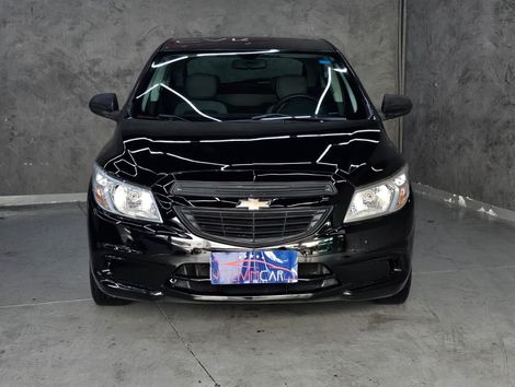 Chevrolet ONIX HATCH LS 1.0 8V FlexPower 5p Mec.