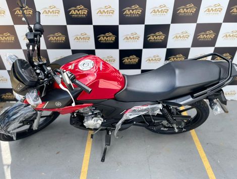 YAMAHA YBR 150 FACTOR FLEX