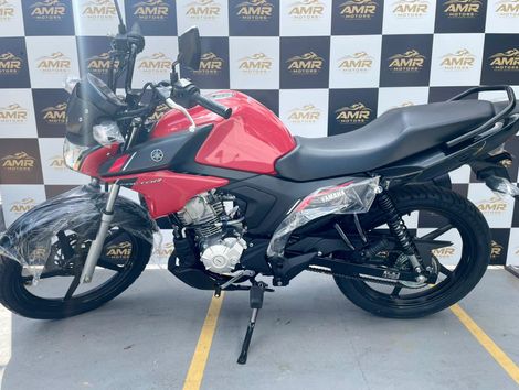 YAMAHA YBR 150 FACTOR FLEX