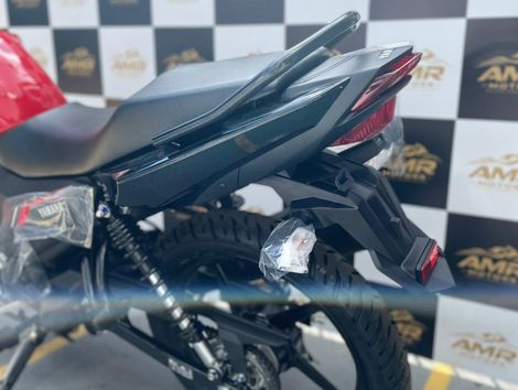 YAMAHA YBR 150 FACTOR FLEX