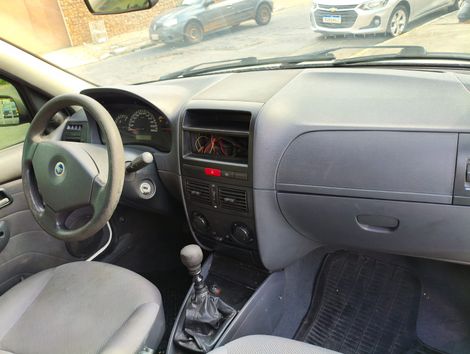 Fiat Palio Week. Adv/Adv TRYON 1.8 mpi Flex