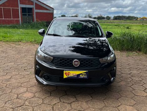 Fiat ARGO 1.0 6V Flex