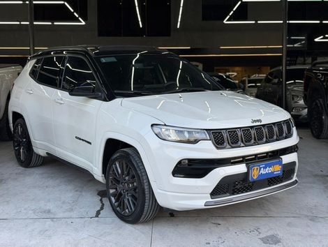 Jeep COMPASS S T270 1.3 TB 4x2 Flex Aut.