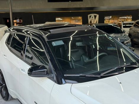 Jeep COMPASS S T270 1.3 TB 4x2 Flex Aut.