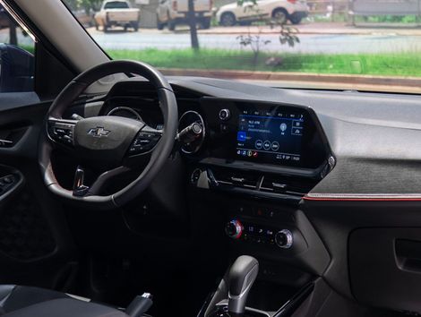 Chevrolet MONTANA RS 1.2 Turbo Flex 12V Aut.