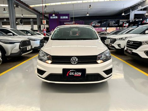 VolksWagen Gol 1.0 Flex 12V 5p
