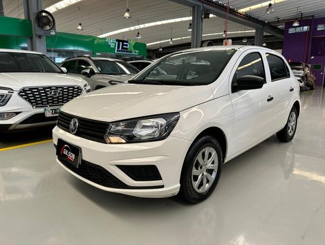 VolksWagen Gol 1.0 Flex 12V 5p