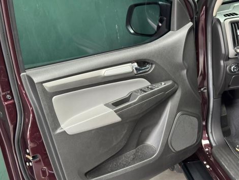 Chevrolet S10 Pick-Up LTZ 2.8 TDI 4x4 CD Dies.Aut