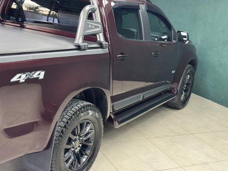 Chevrolet S10 Pick-Up LTZ 2.8 TDI 4x4 CD Dies.Aut