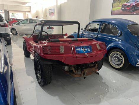 Volkswagen BUGGY 1300