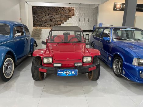 Volkswagen BUGGY 1300