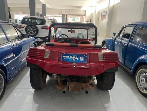 Volkswagen BUGGY 1300