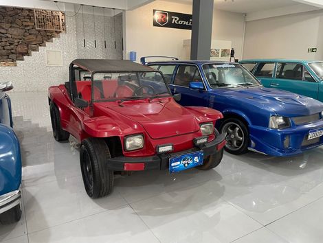 Volkswagen BUGGY 1300