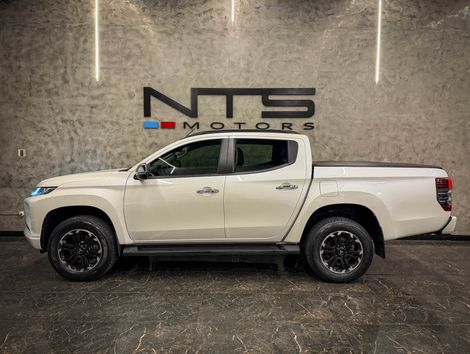 Mitsubishi L200 Triton Sport HPE 2.4 CD Diesel Aut.