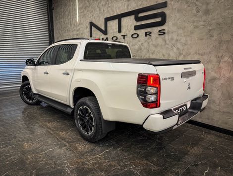 Mitsubishi L200 Triton Sport HPE 2.4 CD Diesel Aut.