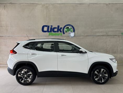 Chevrolet TRACKER Premier 1.2 Turbo 12V Flex Aut.