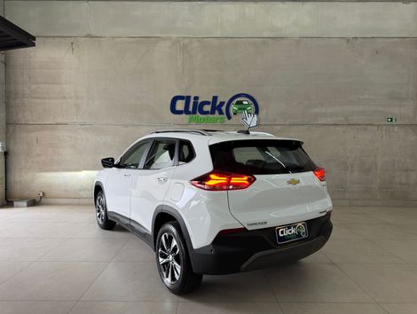 Chevrolet TRACKER Premier 1.2 Turbo 12V Flex Aut.