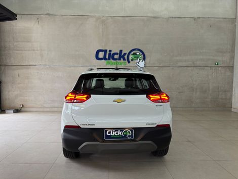 Chevrolet TRACKER Premier 1.2 Turbo 12V Flex Aut.