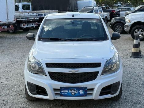 Chevrolet MONTANA LS 1.4 ECONOFLEX 8V 2p