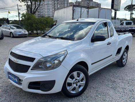 Chevrolet MONTANA LS 1.4 ECONOFLEX 8V 2p