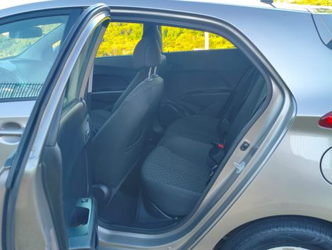 Hyundai HB20 Comf./C.Plus/C.Style 1.0 Flex 12V