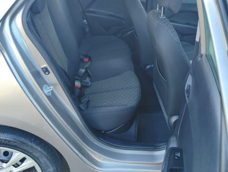 Hyundai HB20 Comf./C.Plus/C.Style 1.0 Flex 12V