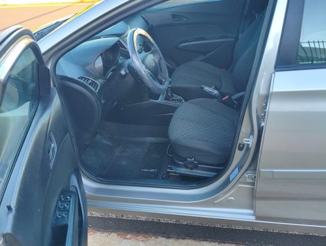 Hyundai HB20 Comf./C.Plus/C.Style 1.0 Flex 12V