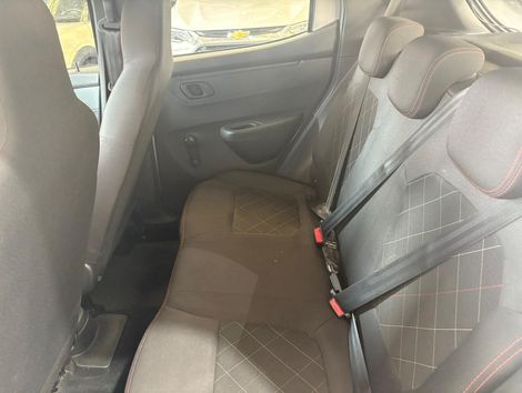 Renault KWID Zen 1.0 Flex 12V 5p Mec.