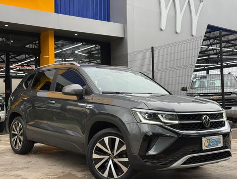 VolksWagen TAOS Highline 1.4 250 TSI Flex Aut.