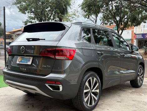 VolksWagen TAOS Highline 1.4 250 TSI Flex Aut.