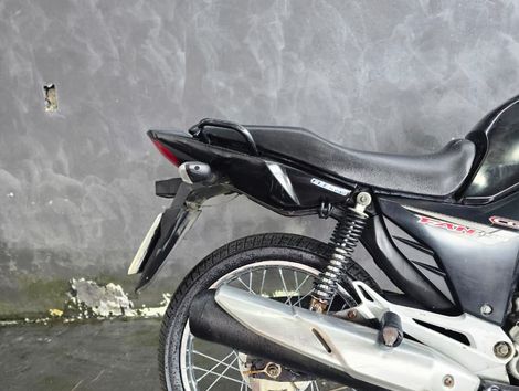 HONDA CG 150 FAN ESDi/ 150 FAN ESDi FLEX