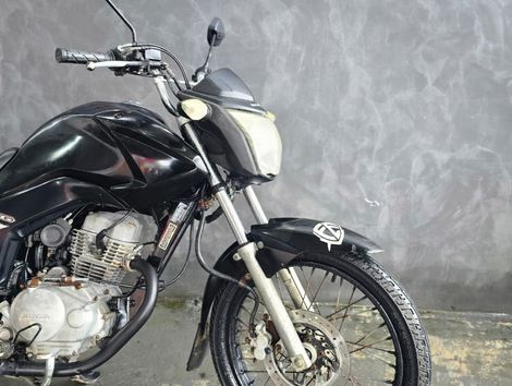 HONDA CG 150 FAN ESDi/ 150 FAN ESDi FLEX