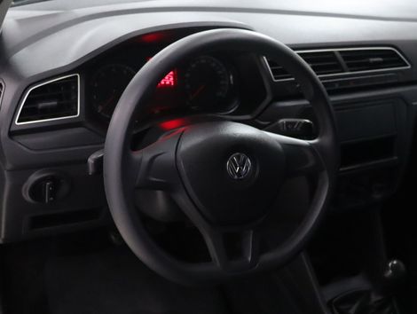 VolksWagen Gol 1.0 Flex 12V 5p
