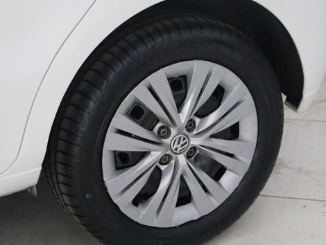 VolksWagen Gol 1.0 Flex 12V 5p