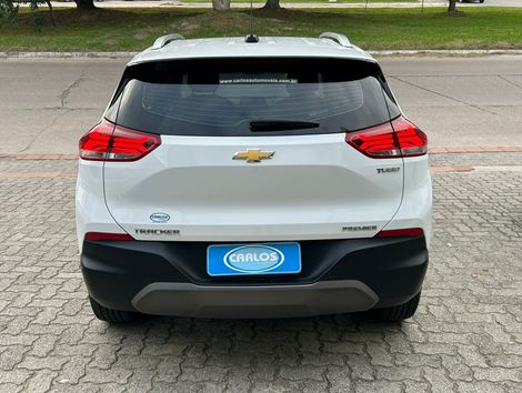 Chevrolet TRACKER Premier 1.2 Turbo 12V Flex Aut.