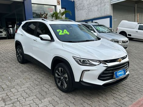 Chevrolet TRACKER Premier 1.2 Turbo 12V Flex Aut.