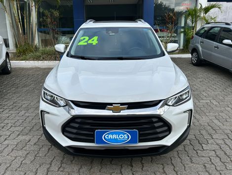 Chevrolet TRACKER Premier 1.2 Turbo 12V Flex Aut.