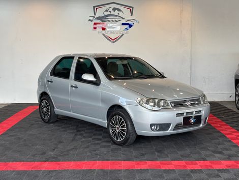 Fiat Palio 1.0 ECONOMY Fire Flex 8V 4p