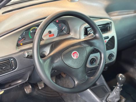 Fiat Palio 1.0 ECONOMY Fire Flex 8V 4p