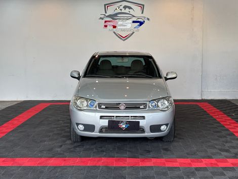 Fiat Palio 1.0 ECONOMY Fire Flex 8V 4p