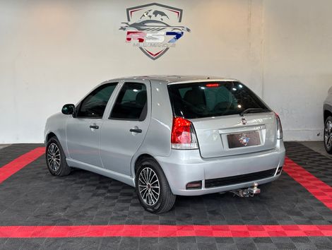Fiat Palio 1.0 ECONOMY Fire Flex 8V 4p