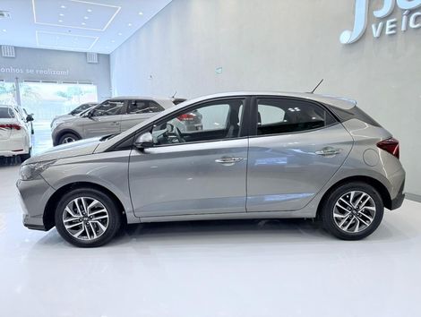 Hyundai HB20 Limited Plus 1.0 Flex 12V Mec.