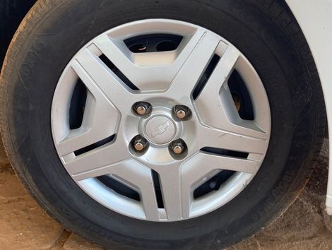 Chevrolet PRISMA Sed. LT 1.0 8V FlexPower 4p